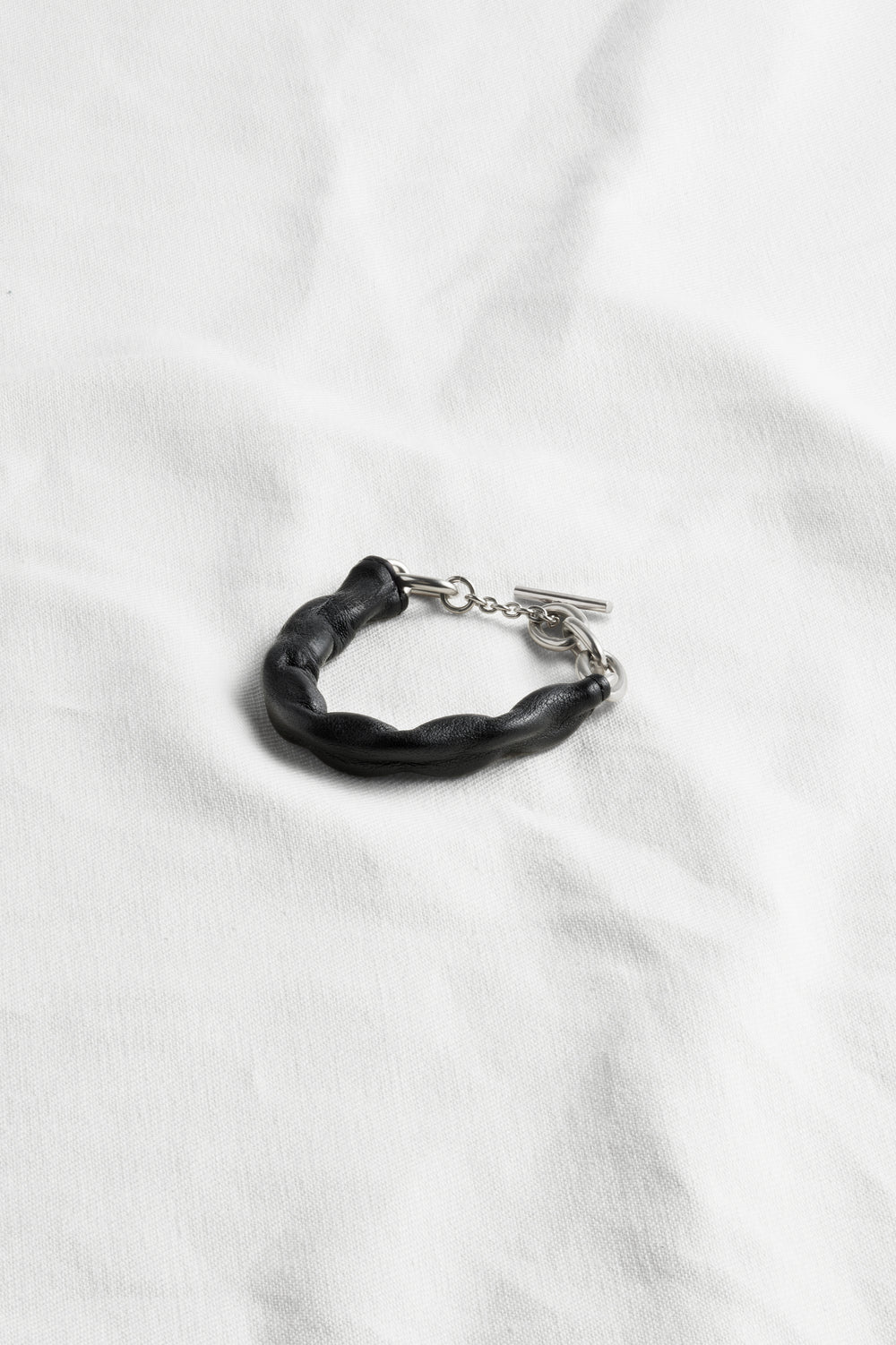 Maison Margiela سوار بسلسلة صغيرة