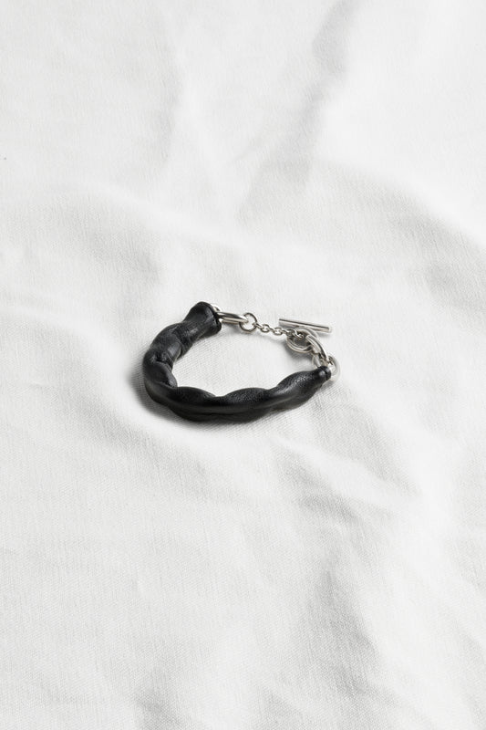 Maison Margiela سوار بسلسلة صغيرة