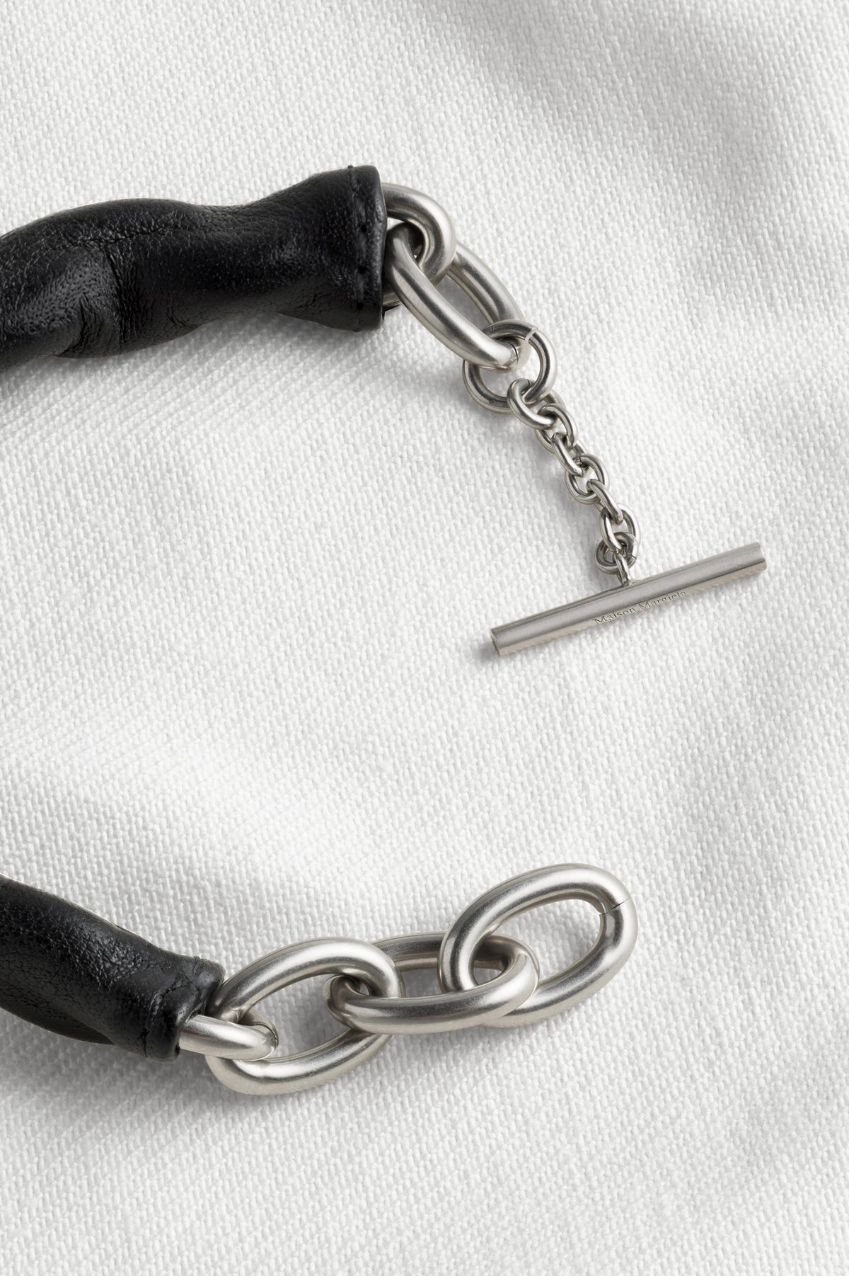 Link Small Chain Bracelet