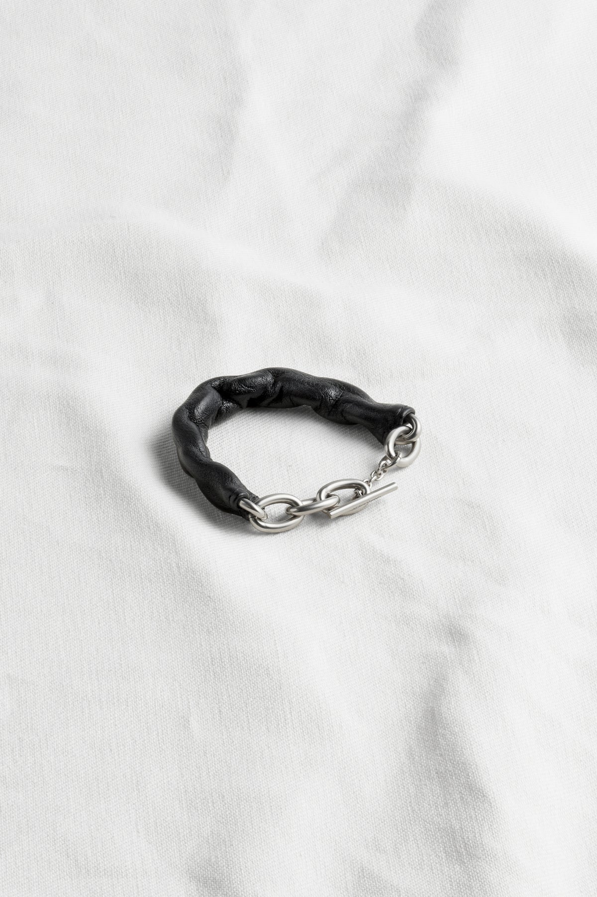 Link Small Chain Bracelet