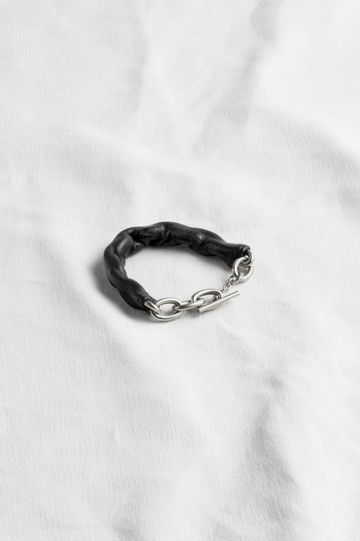 Link Small Chain Bracelet
