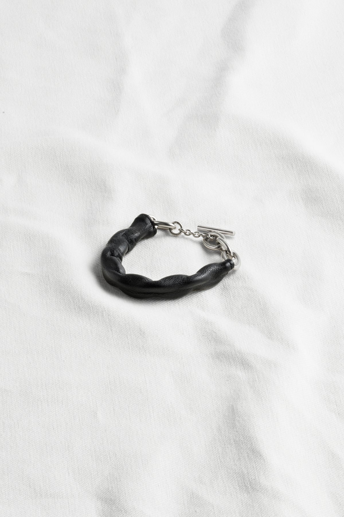 Link Small Chain Bracelet
