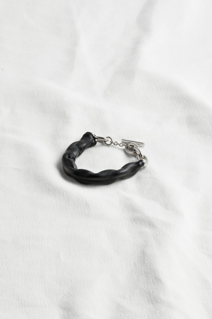 Link Small Chain Bracelet