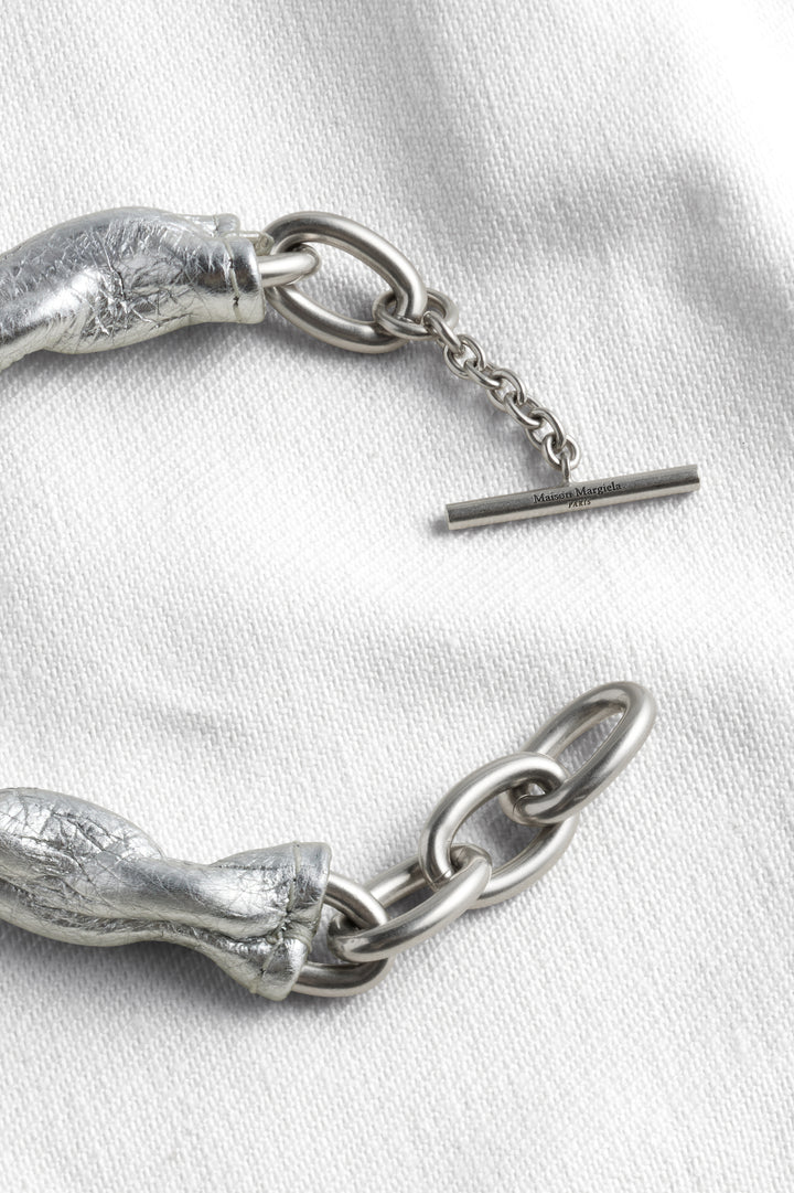 Link Small Chain Bracelet