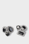 Maison Margiela Cluster Stud Earrings