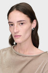 Maison Margiela Cluster Stud Earrings
