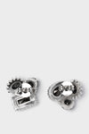 Maison Margiela Cluster Stud Earrings