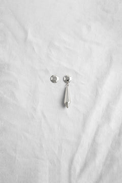 Chandelier Stud Earrings