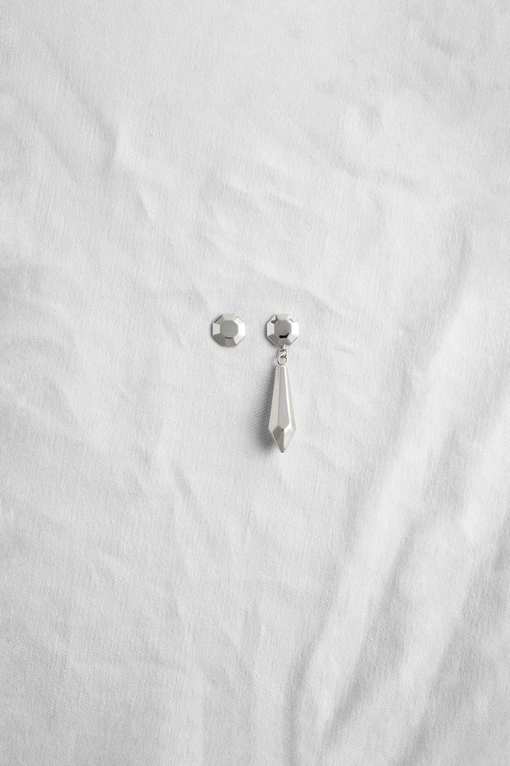 Chandelier Stud Earrings