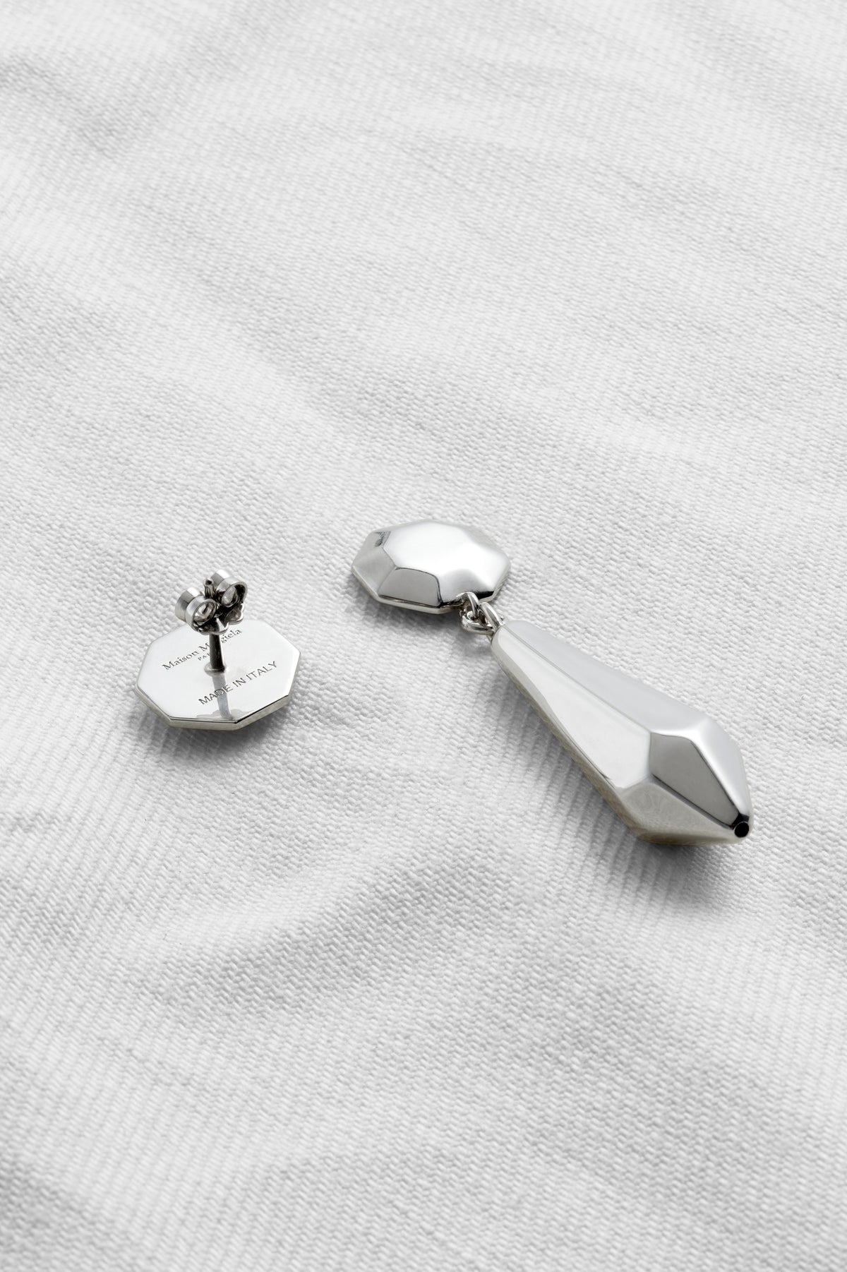 Chandelier Stud Earrings
