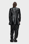 Maison Margiela سترة جلدية