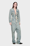 Maison Margiela سترة الدنيم