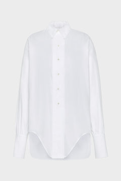 Cotton shirt