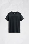 Maison Margiela Tonal Patch Cotton Jersey T-Shirt
