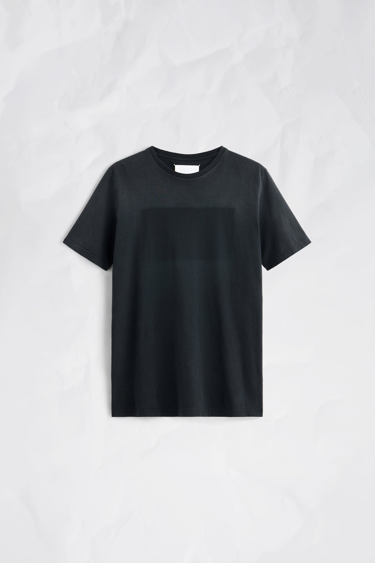 Tonal Patch Cotton Jersey T-Shirt