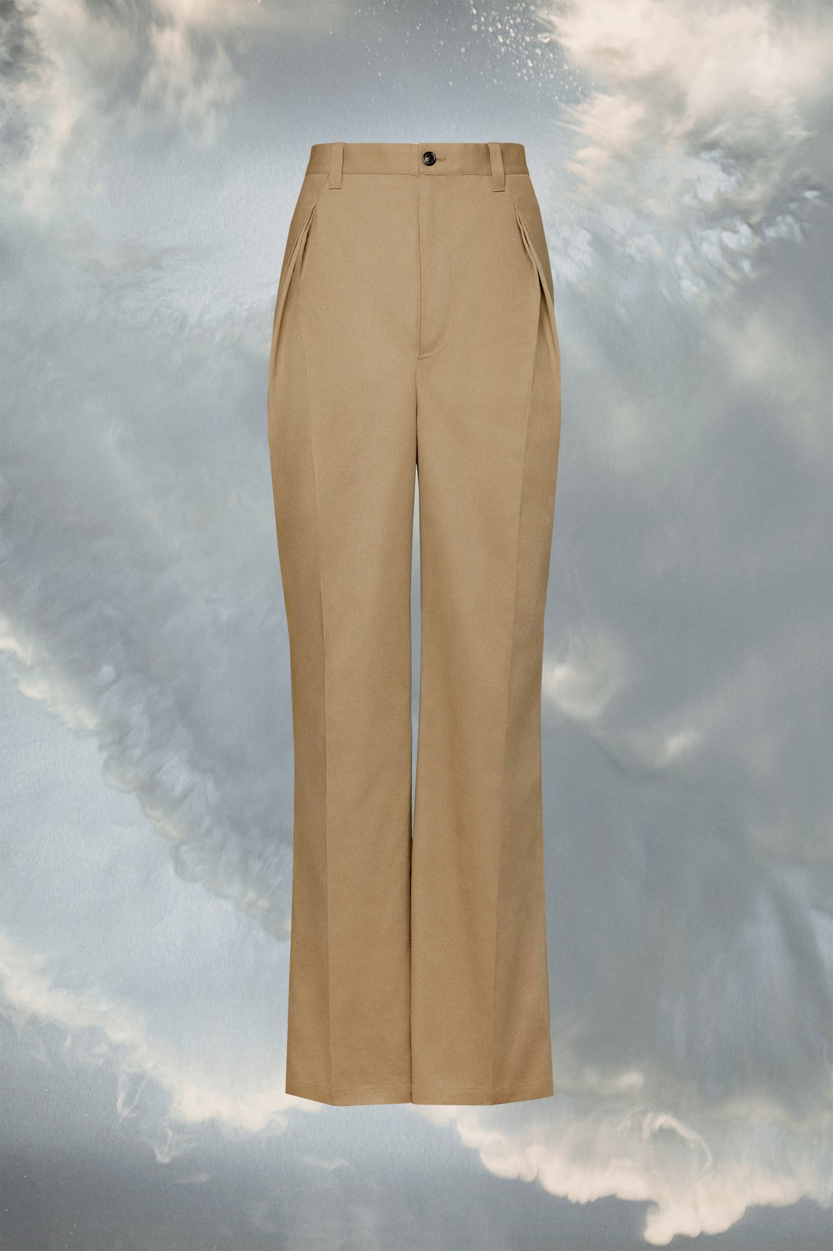 Skater chinos