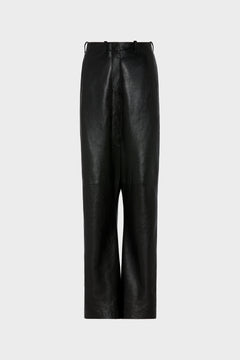 Leather Trousers