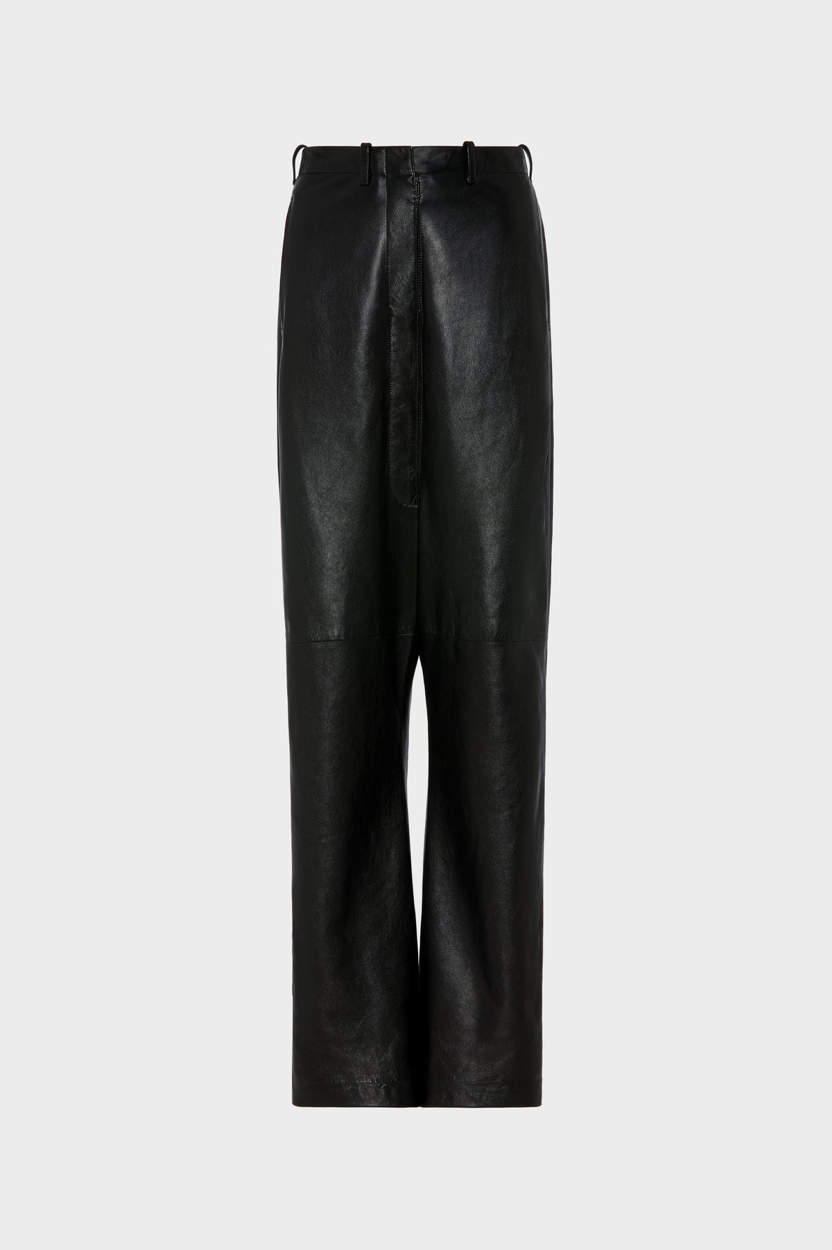 Leather Trousers