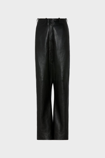 Leather Trousers