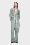 Maison Margiela جينز واسع الساق