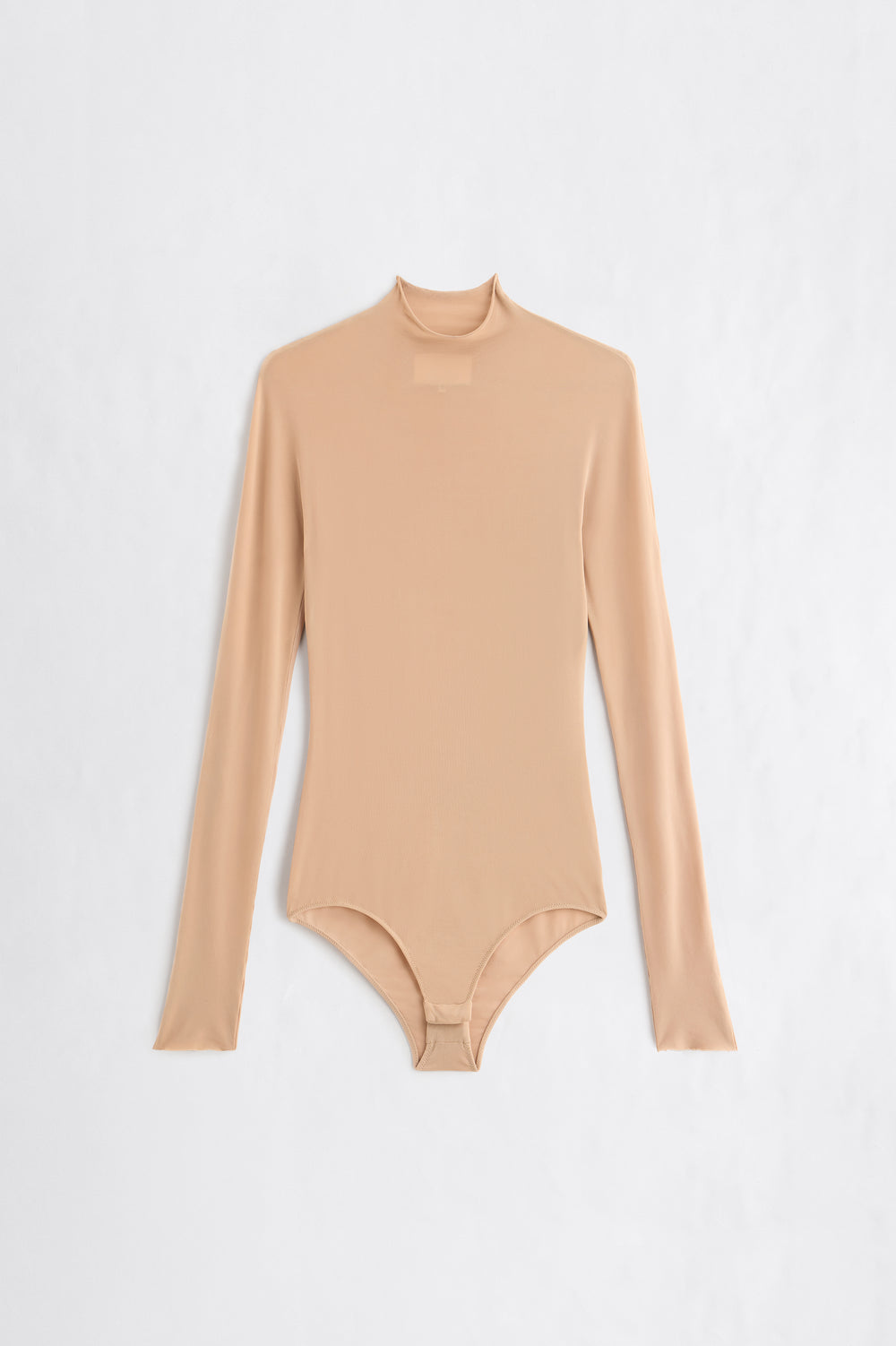 Maison Margiela بدلة الجيرسيه التقنية
