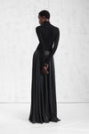 Maison Margiela بدلة الجيرسيه التقنية الضيقة