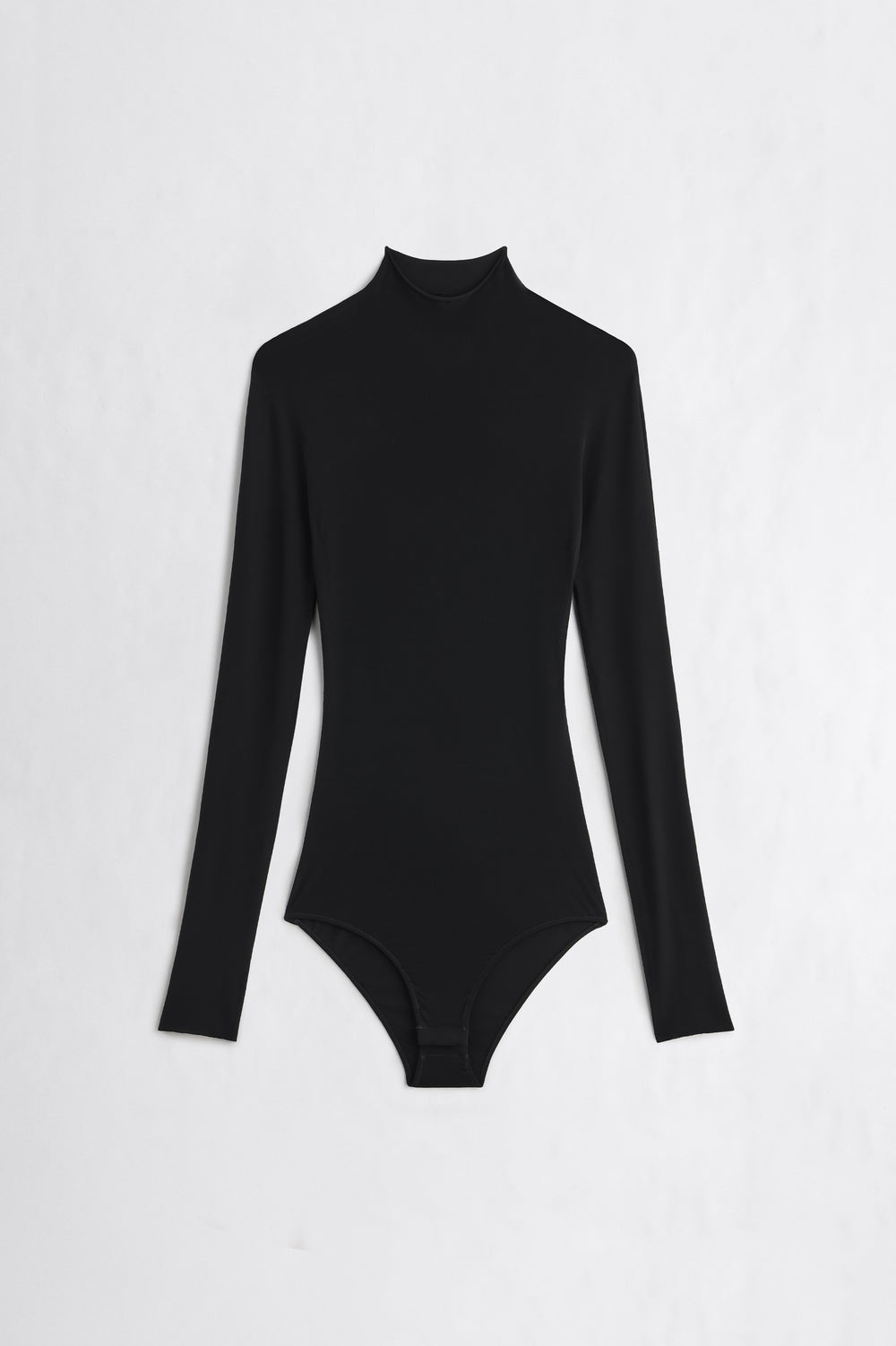 Maison Margiela بدلة الجيرسيه التقنية الضيقة