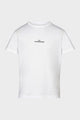 Distorted logo T-shirt