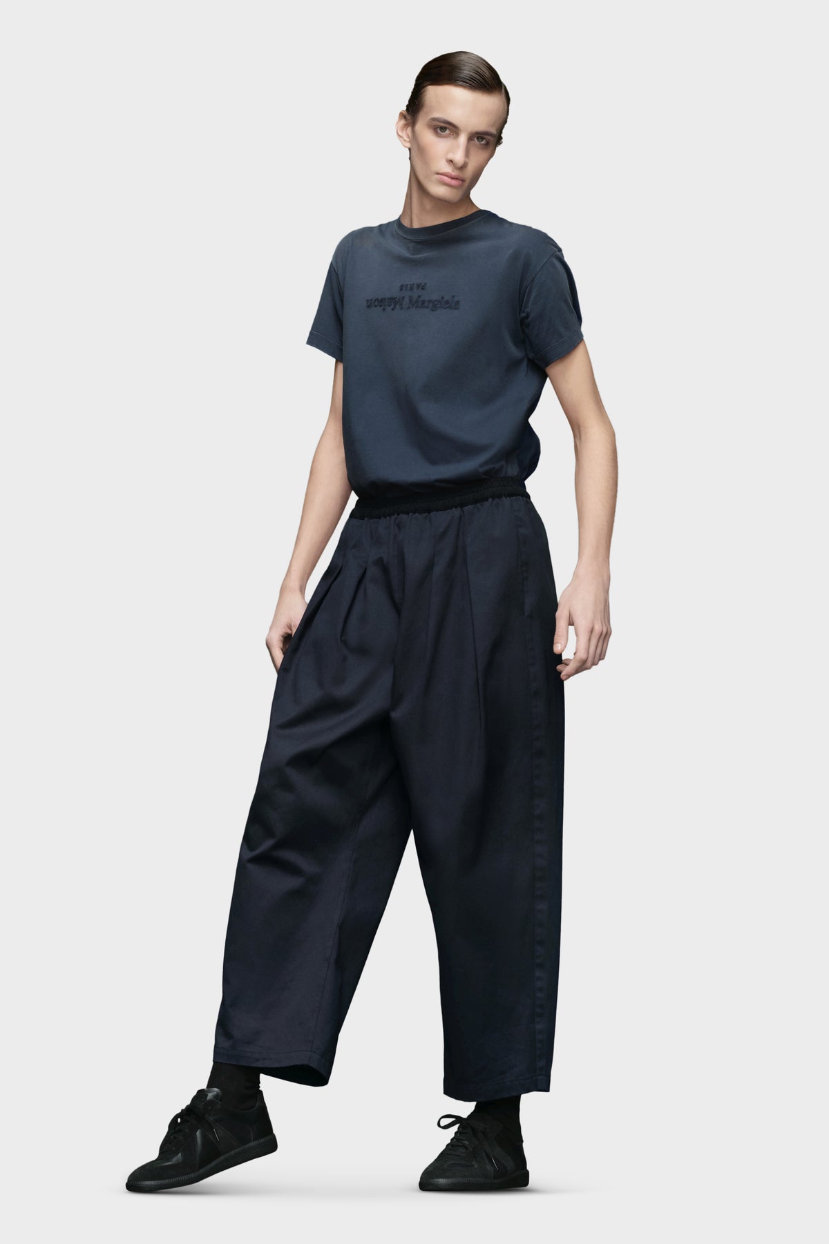 Cotton trousers