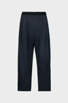 Maison Margiela Cotton trousers