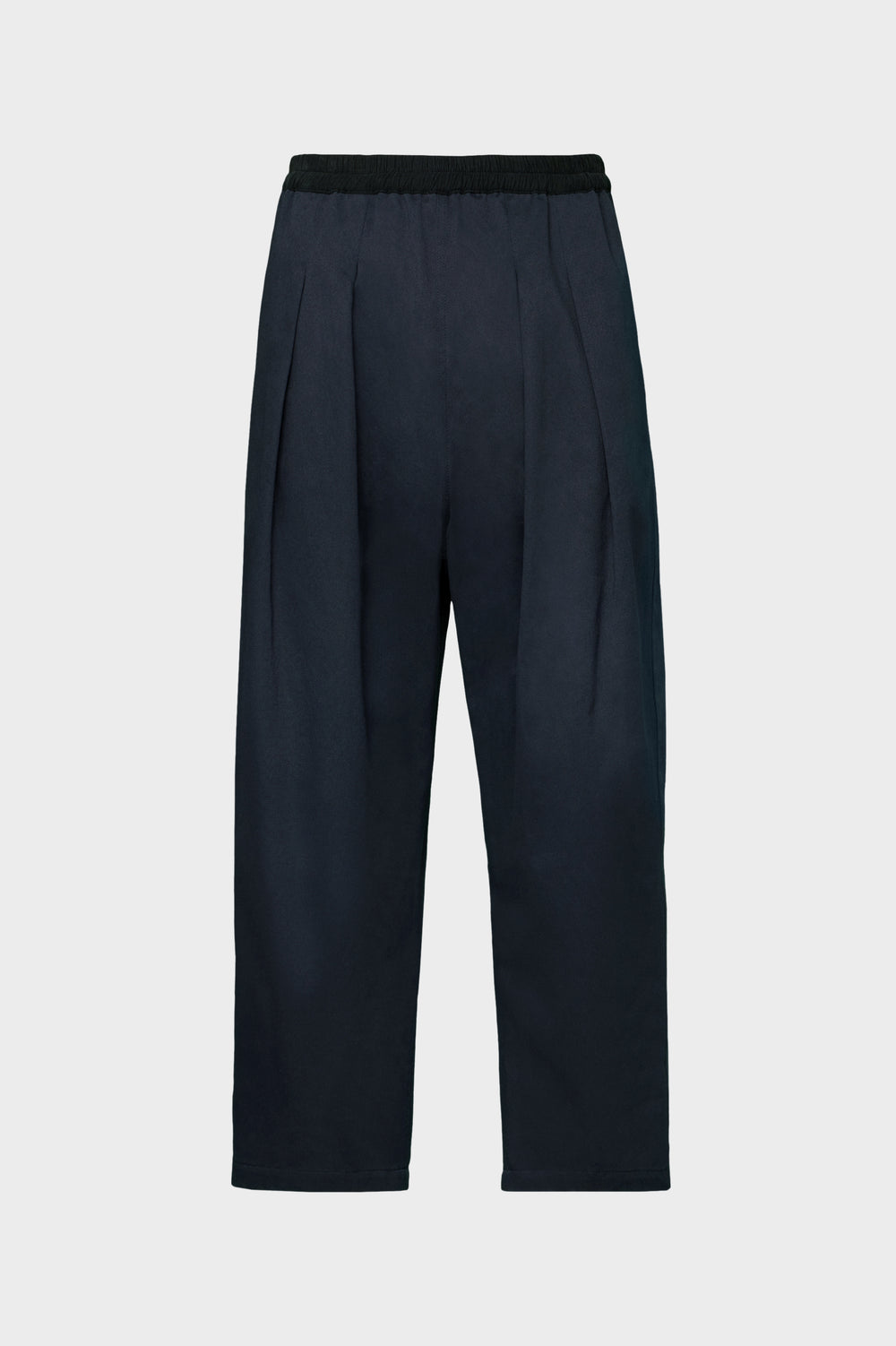 Maison Margiela Cotton trousers