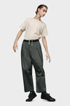 Maison Margiela Cotton trousers