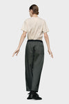 Maison Margiela Cotton trousers