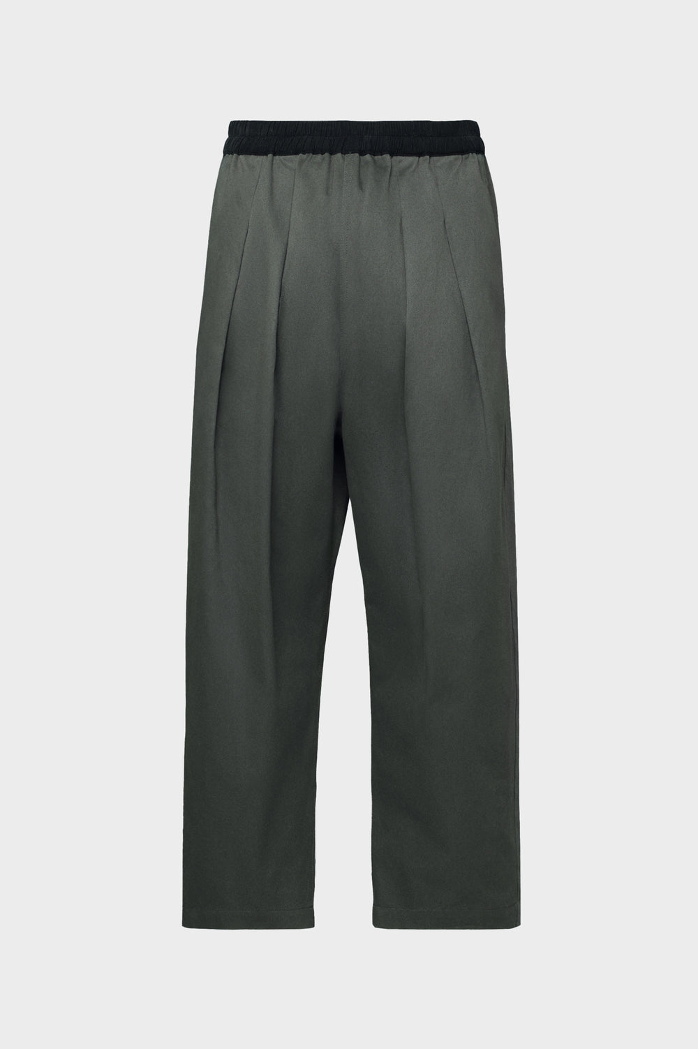 Maison Margiela Cotton trousers