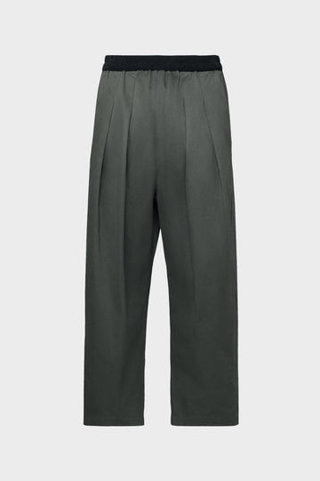 Cotton trousers