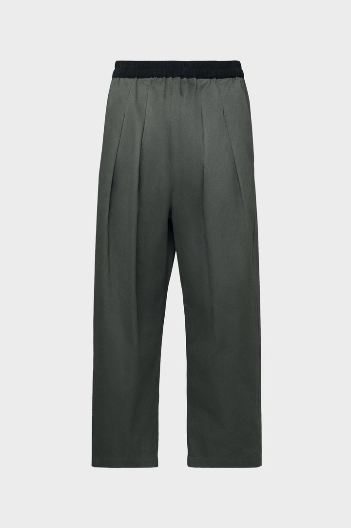 Cotton trousers