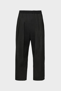 Cotton trousers