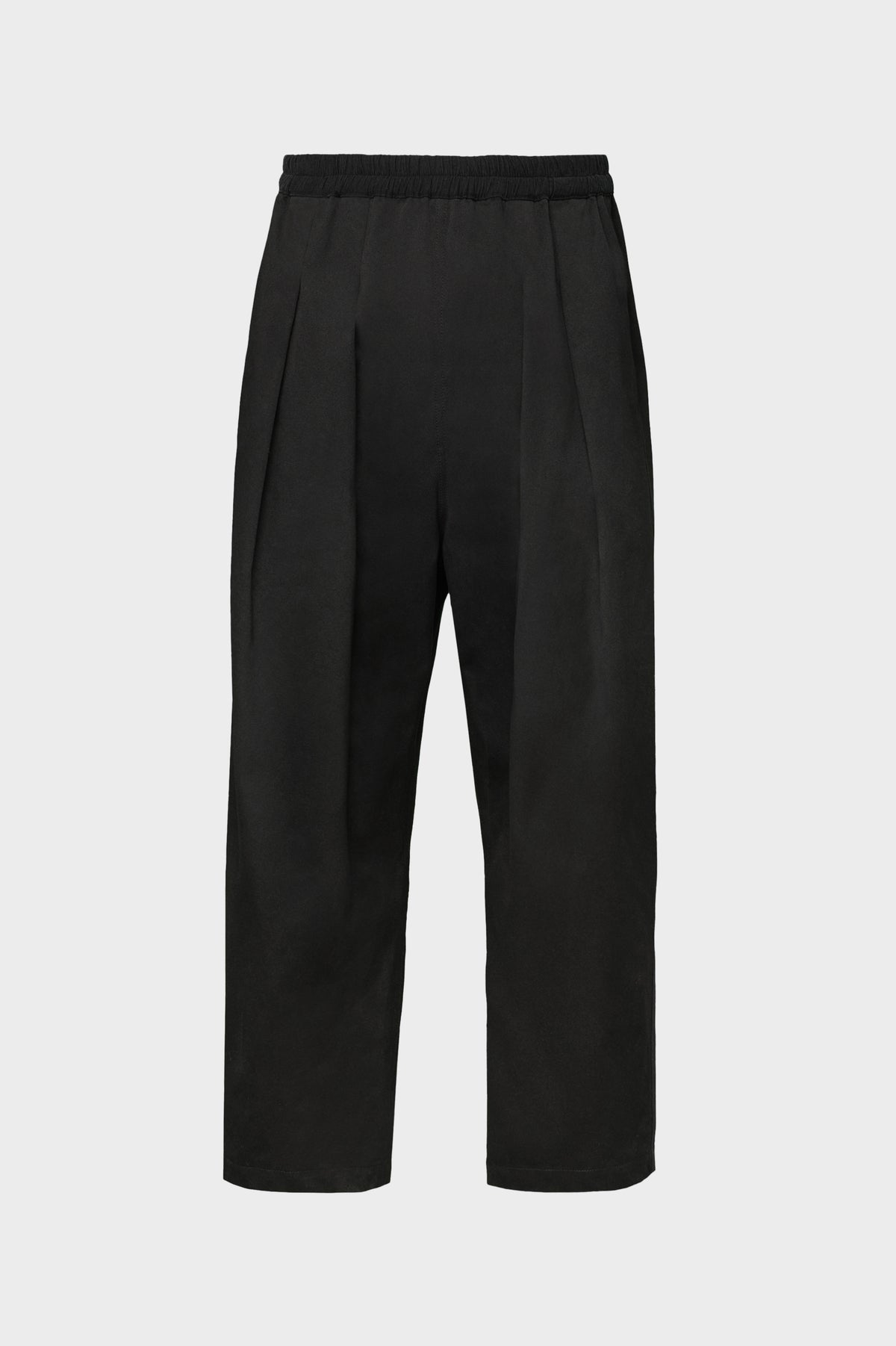 Cotton trousers
