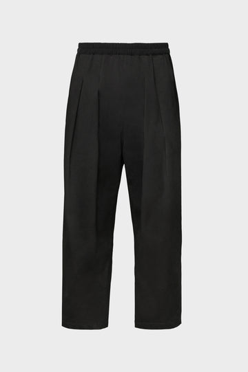 Cotton trousers