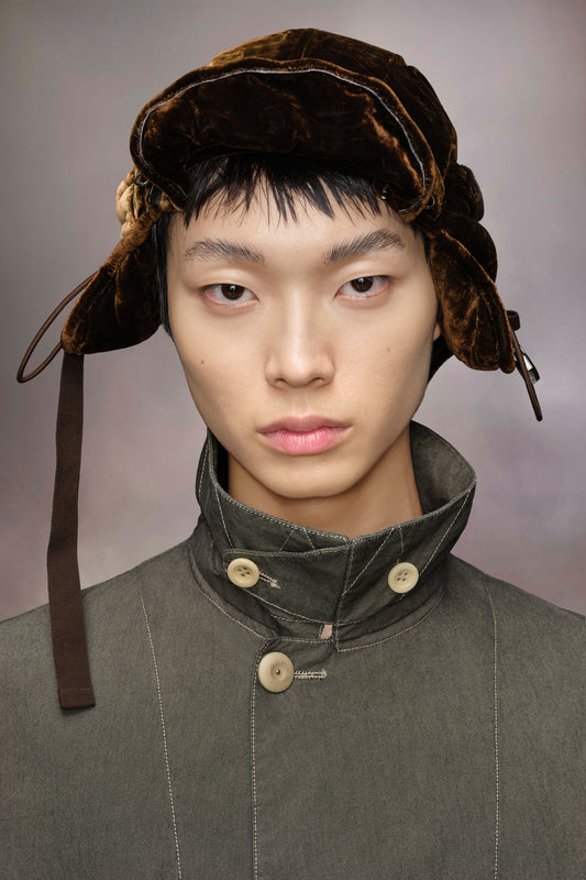 Maison Margiela Duster coat