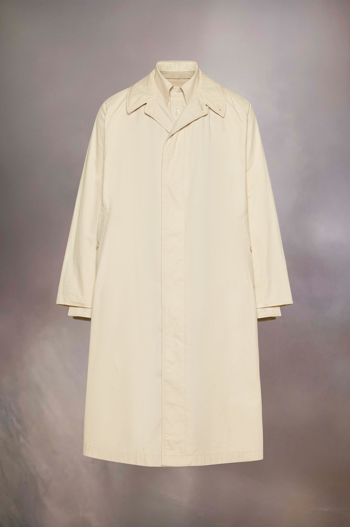 Trench coat