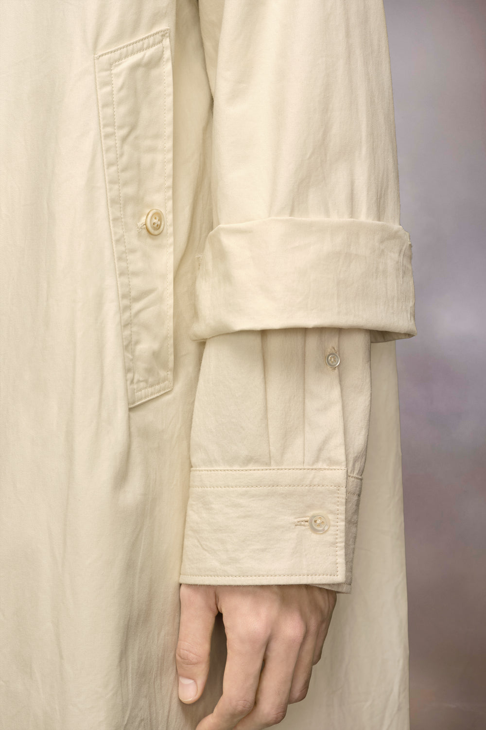 Maison Margiela Trench coat