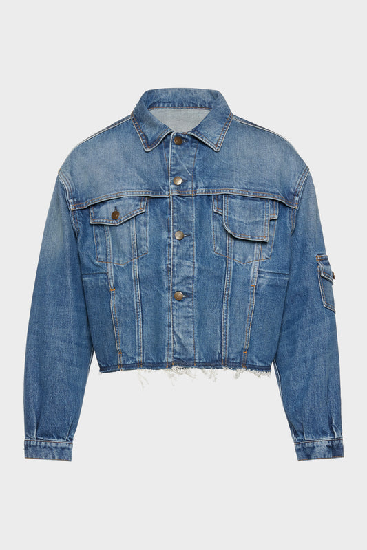 Maison Margiela Denim jacket