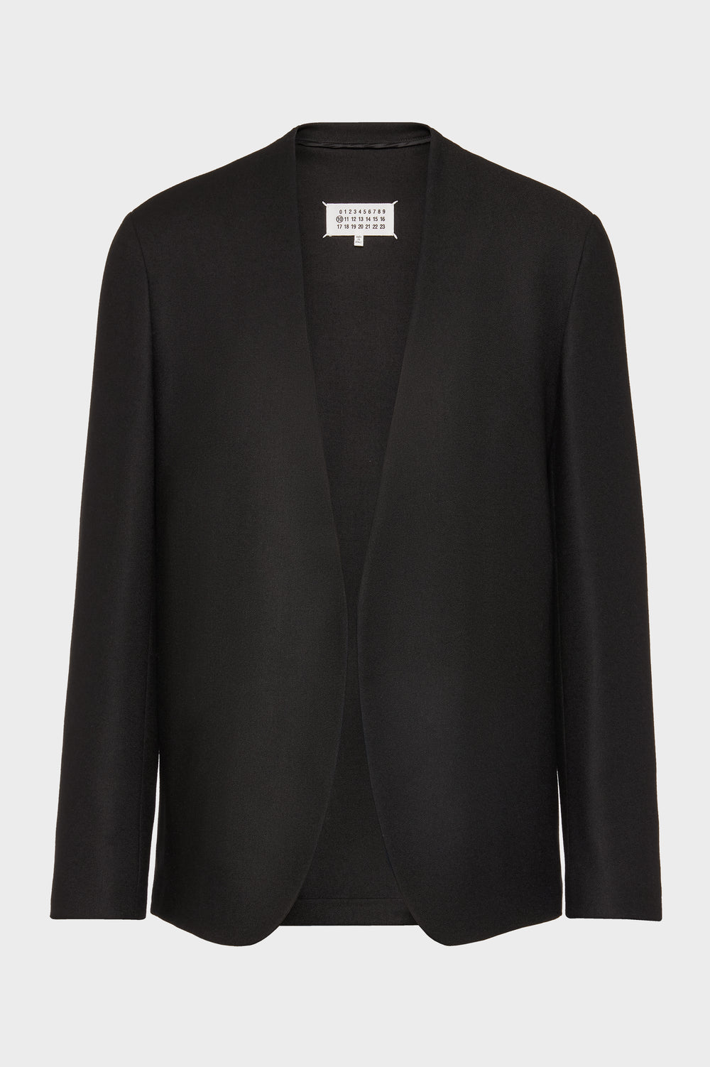 Maison Margiela Minimal jacket