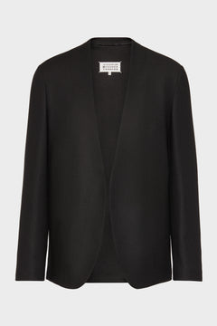 Minimal jacket