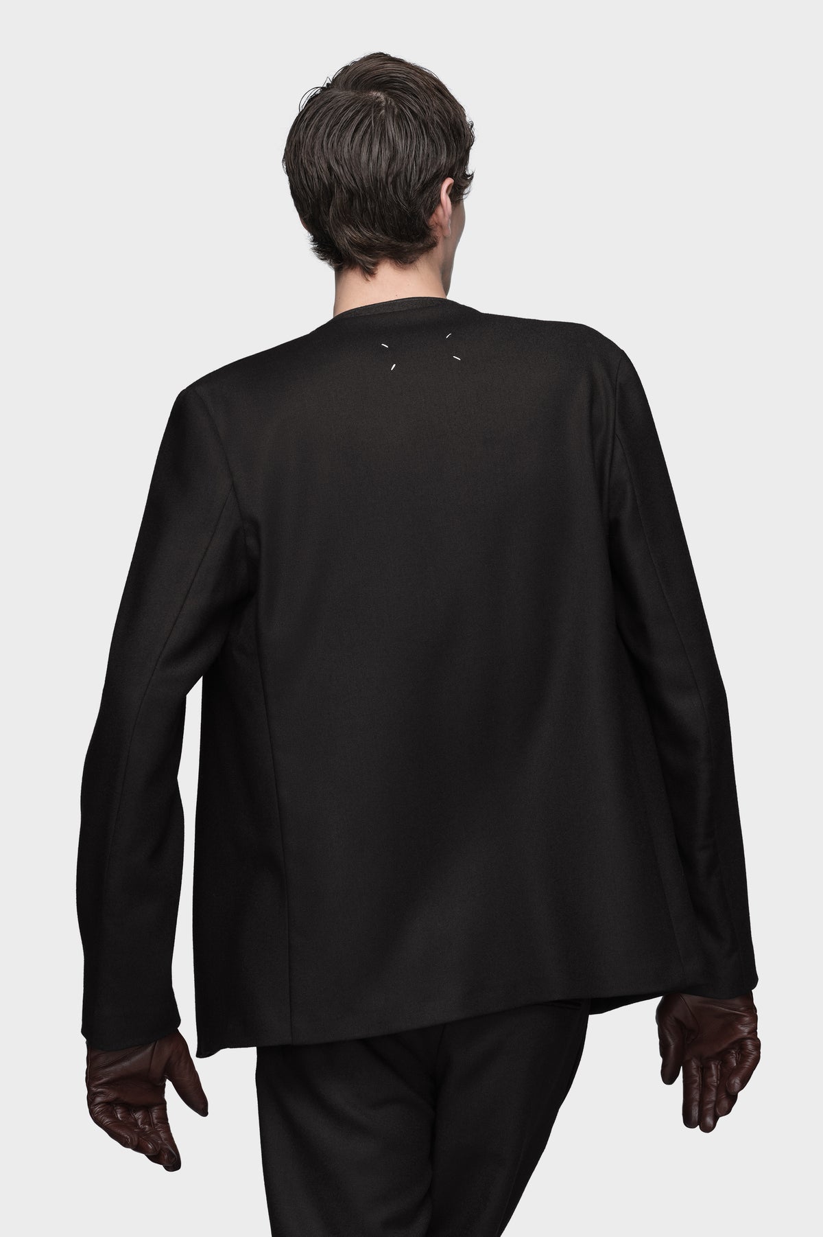 الحد الأدنى سترة
