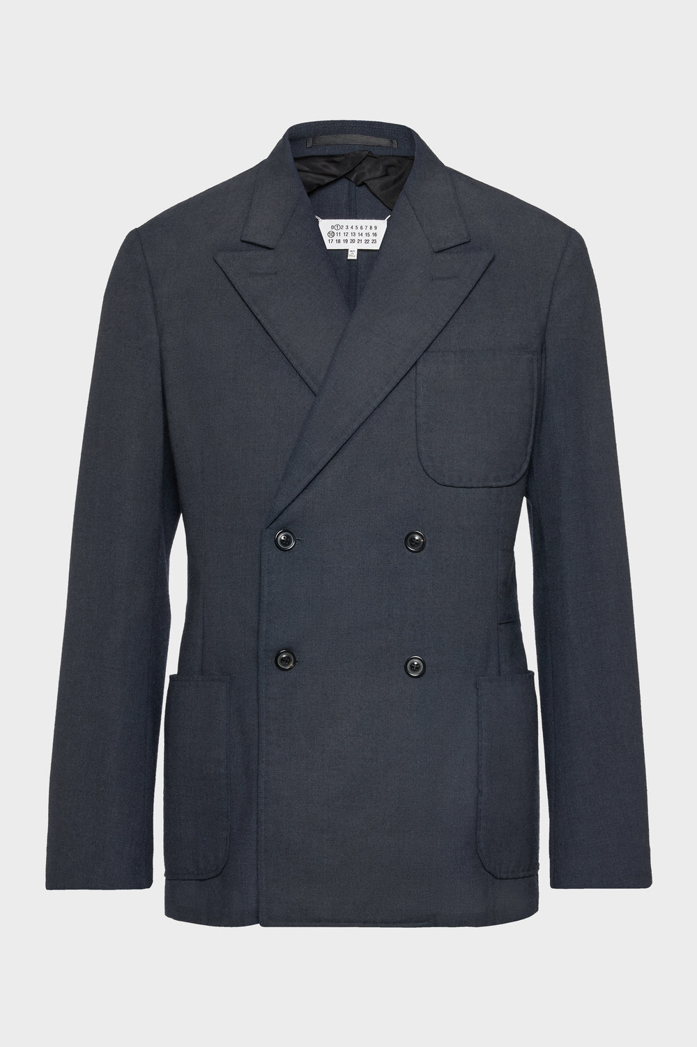 Maison Margiela Wool blazer