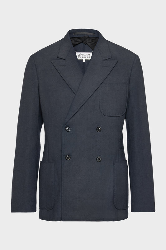 Maison Margiela Wool blazer