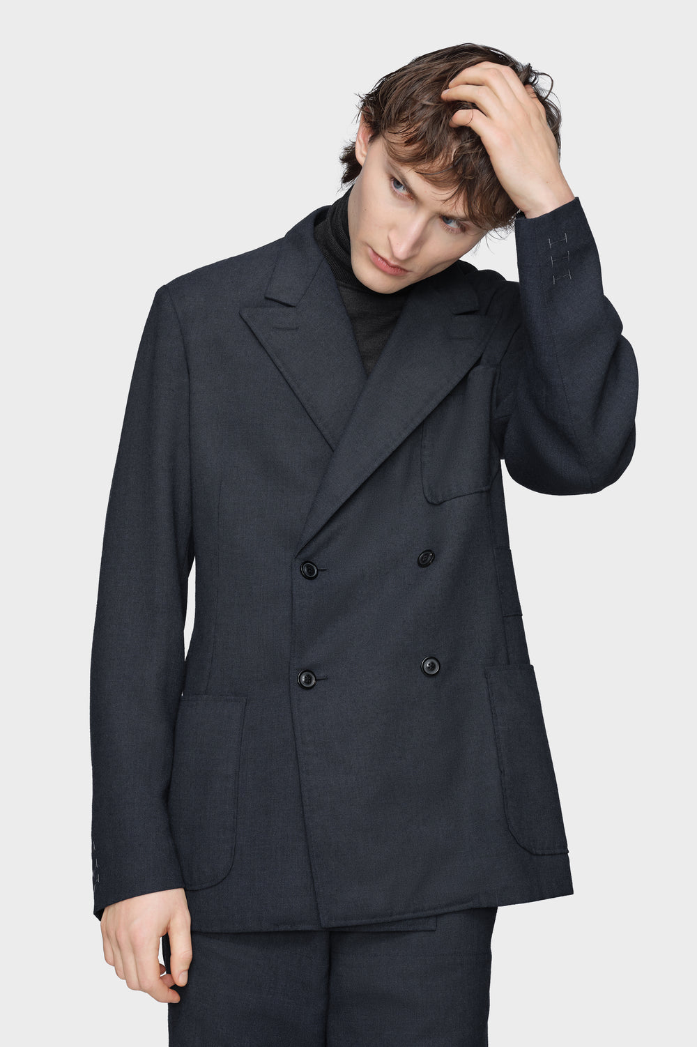 Maison Margiela Wool blazer