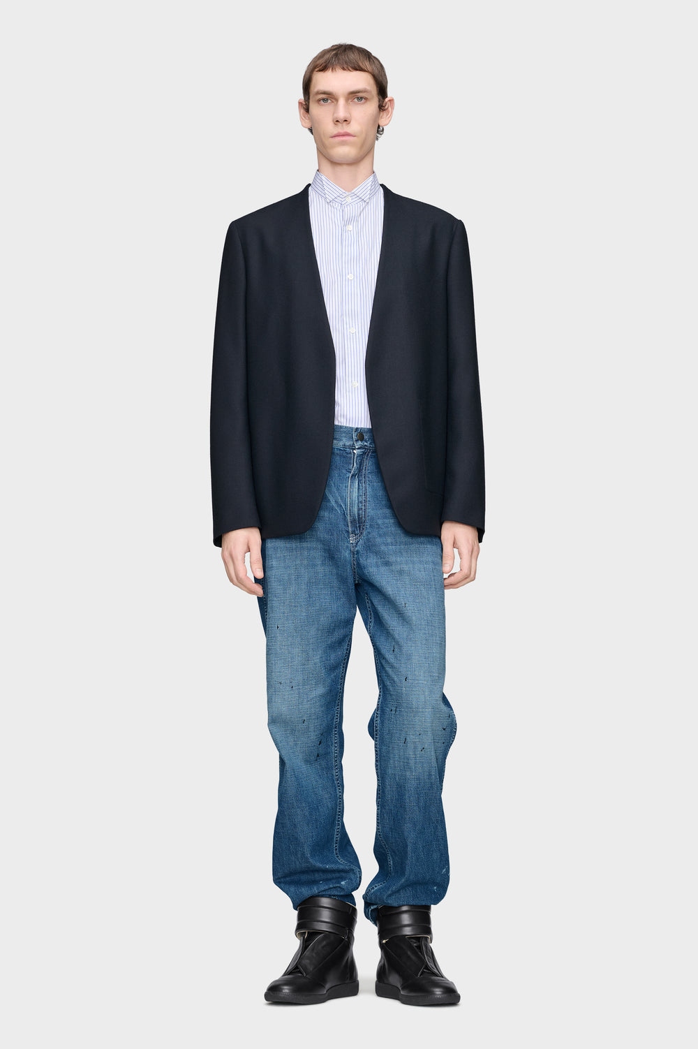 Maison Margiela Minimal Blazer